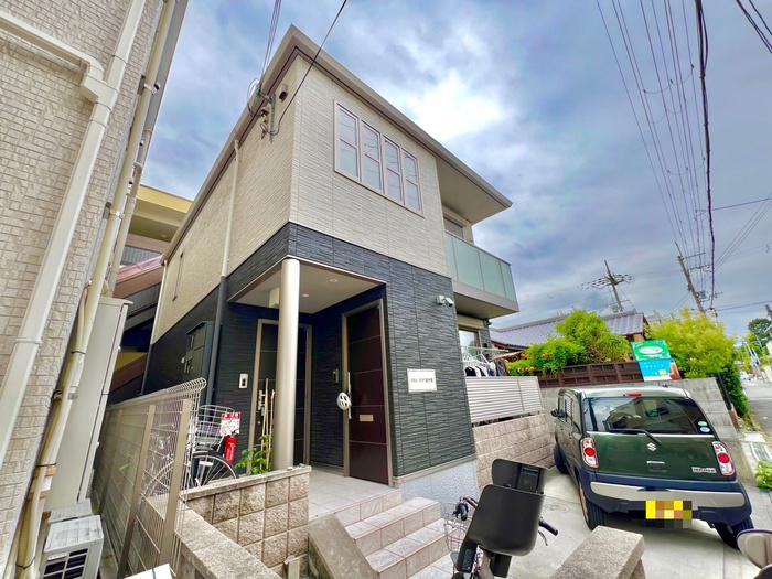 HILL TOP聖ヶ岡