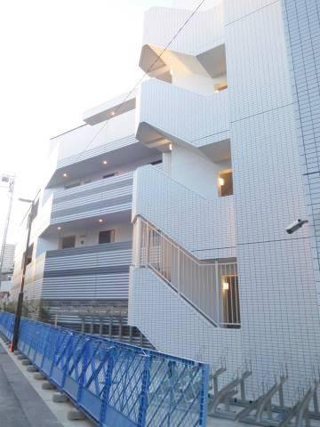 リヴシティ大泉学園
