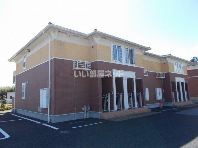 ヴィラ ソノリティー 壱番館