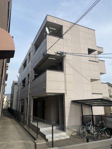 互幸ハイツ2番館