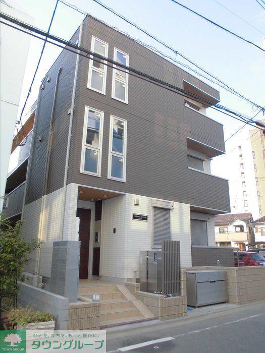 シャルール川越