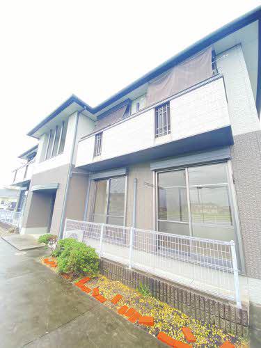 コスモタウン森岡II A棟