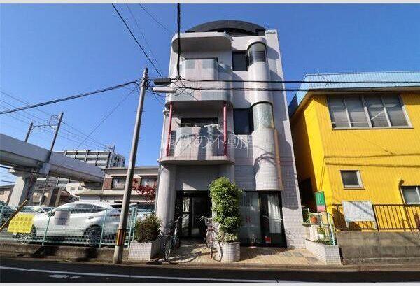 レリブ野口