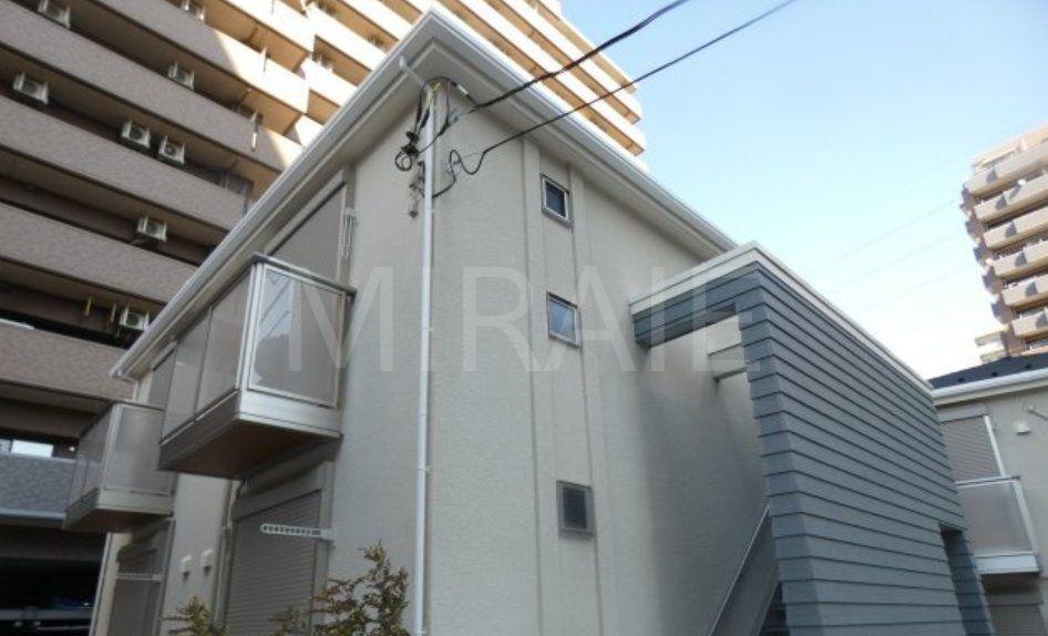 クロスコート町田C棟