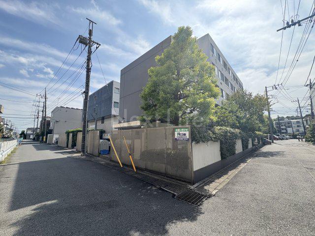コート向ヶ丘