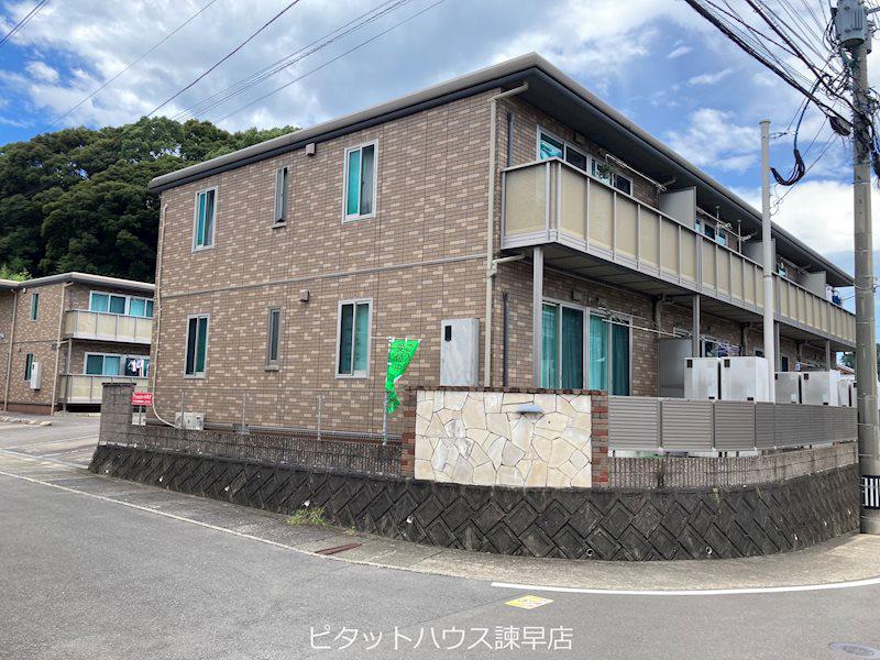 PRENDRE小川 I