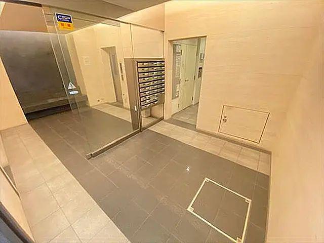ボヌール門前仲町