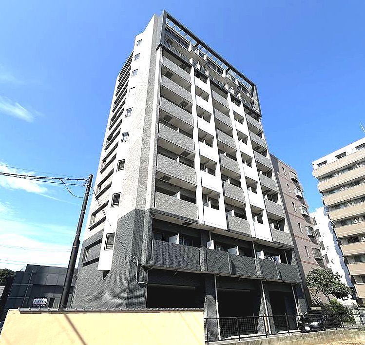 KASHIWA 808 TOWER
