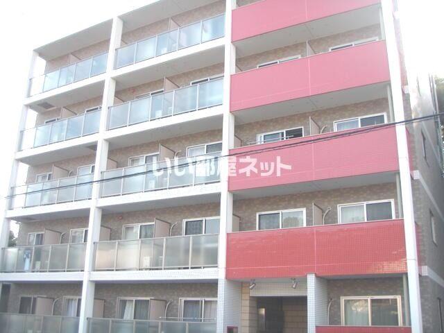 エトワール海老名