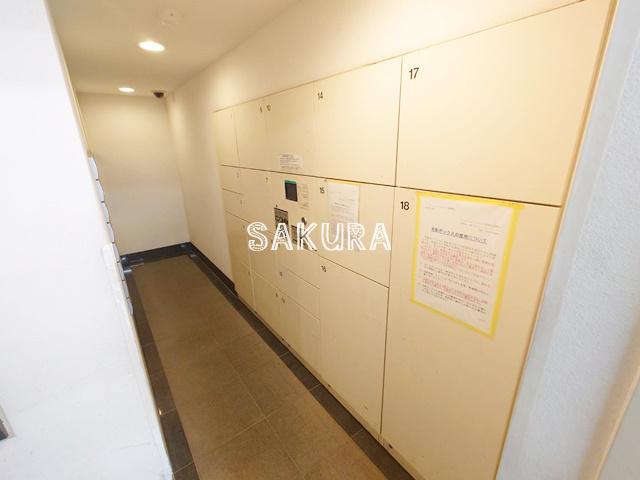 ジーコンフォート新横浜