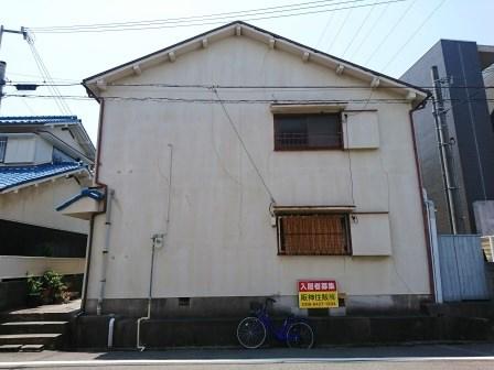 ハイツF