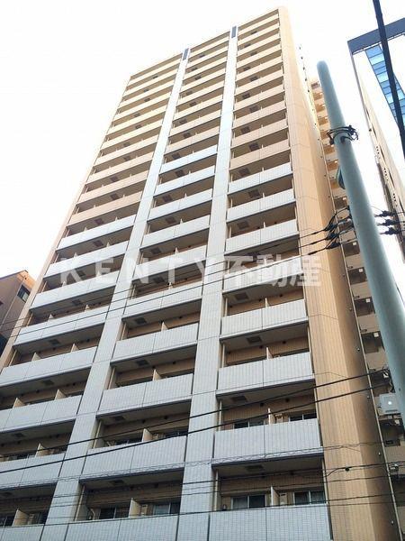 東京蒲田 スクエアタワー