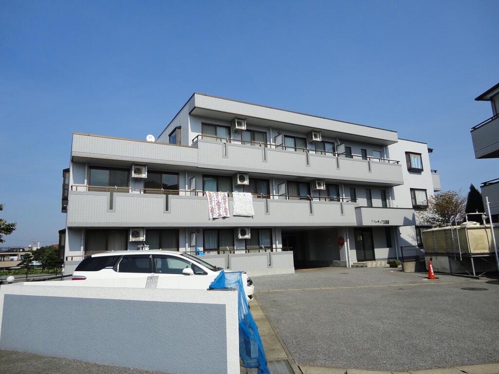 リバーハイツ五番館