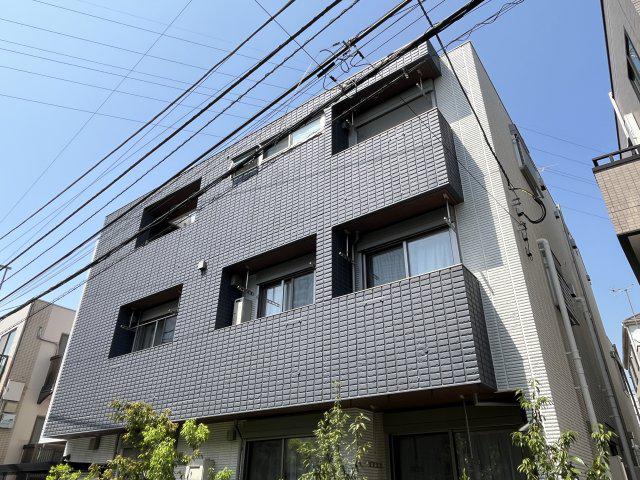 ERBE高円寺