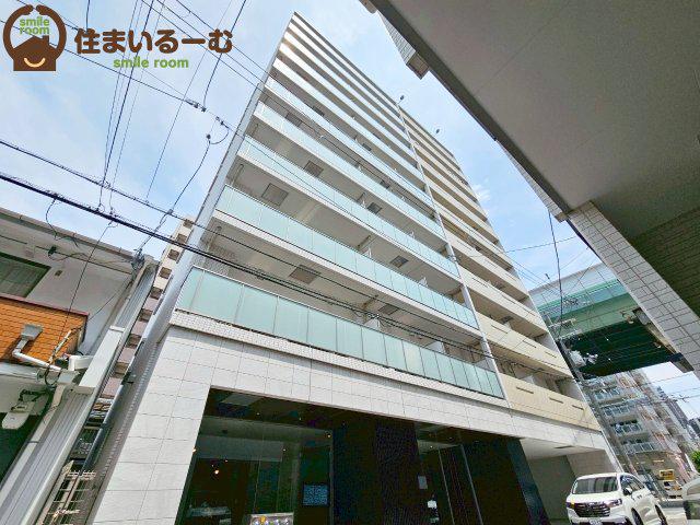 スプランディッド中之島ウエスト
