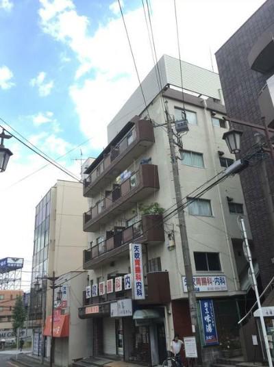 志賀パレスビル
