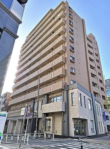 パレステュディオ渋谷本町