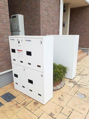 ステラート大塚A