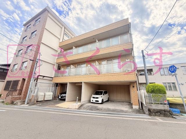 ブリランテII番館