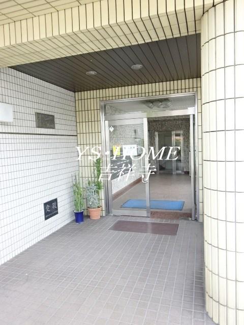 シャトー瀬戸原
