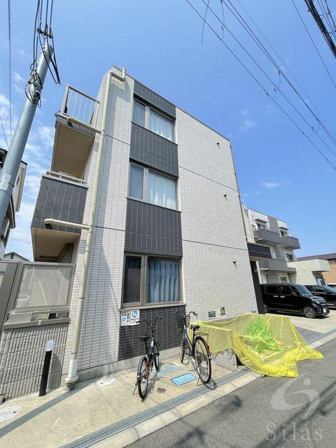 アークテラス塚口