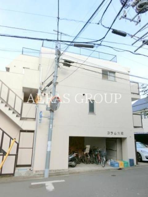 コラム大塚
