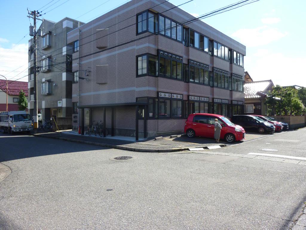 パルセ三芳野