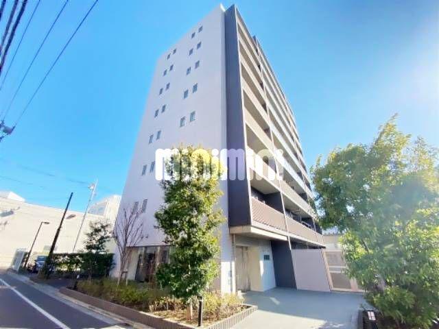 エスポワール江戸川