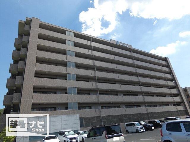アルファスマート倉敷羽島