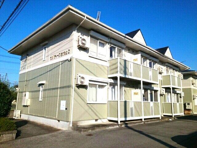 サンパティークおかもとC