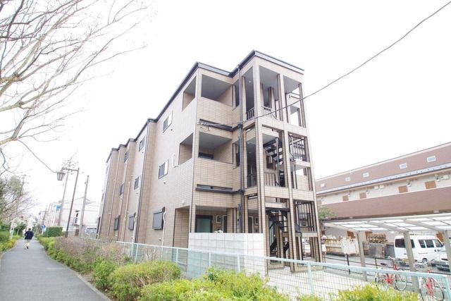 グランヒルズ相模大野