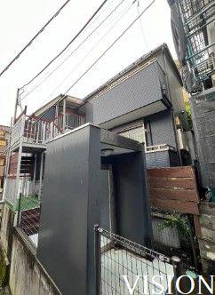 木乃池プラザ南馬込