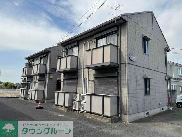 サンモールS&E B棟