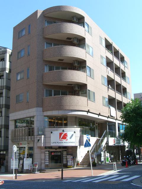 シマムラビル