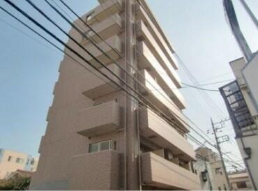 エクセレントフラッツ品川