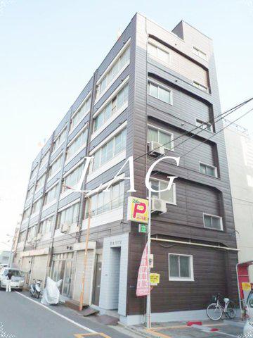 寿々川ビル