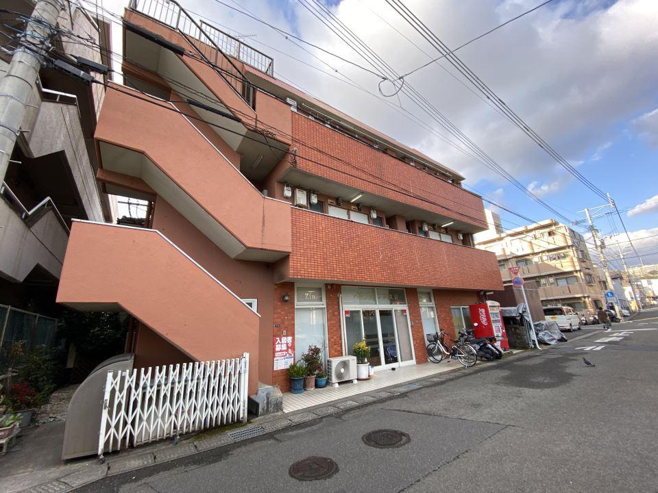 パリジェンヌマンション