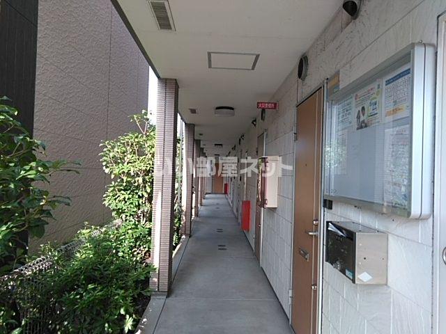 フジパレス浜寺サウスIII番館