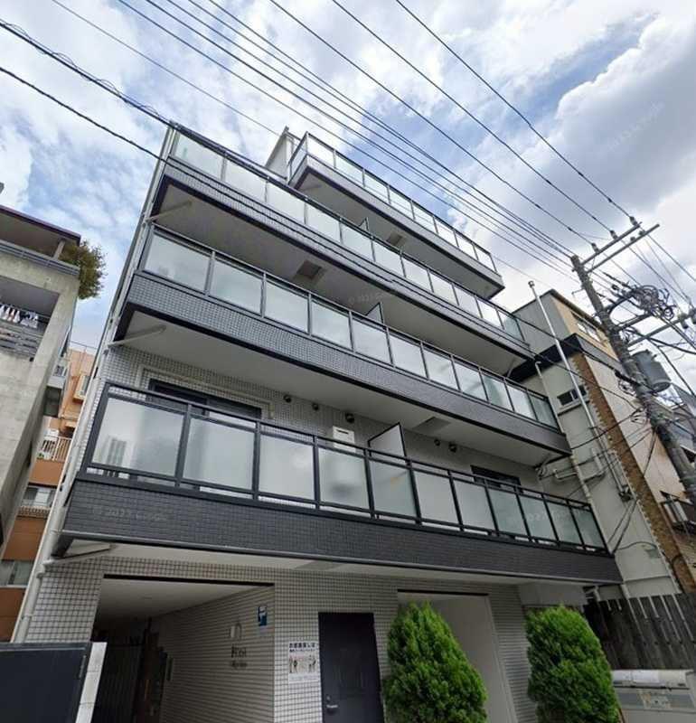 BCASA K.東十条