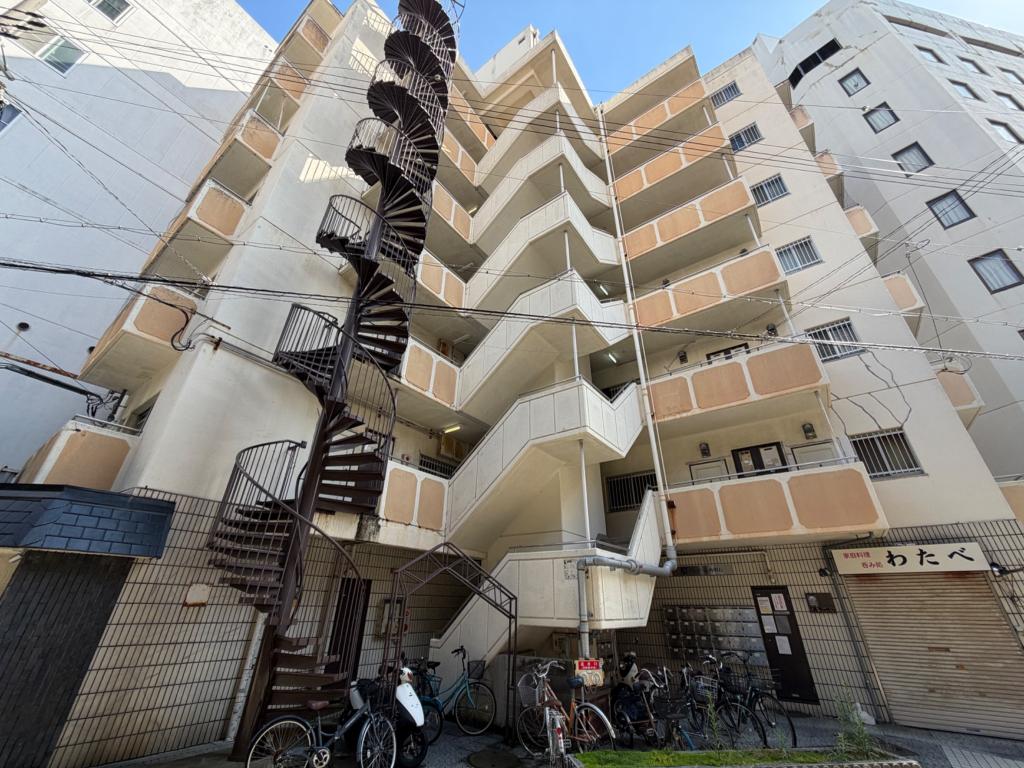 プレアール西明石