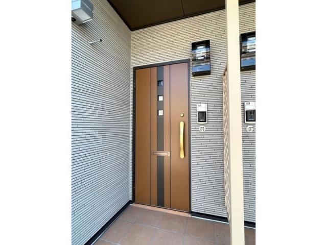グリーンズいの I