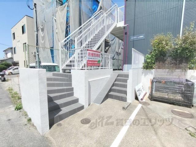 エスポワール神殿町