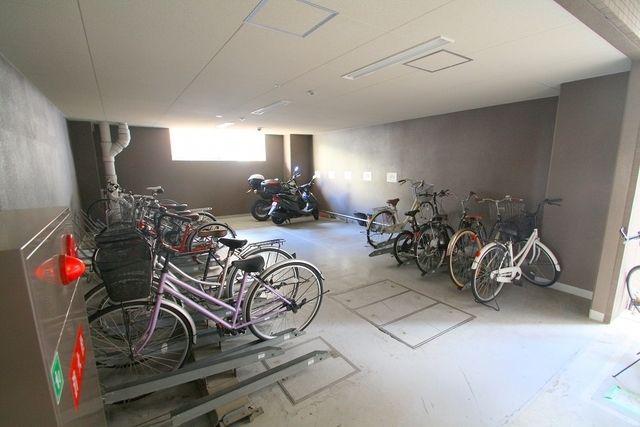 S-RESIDENCE 野江