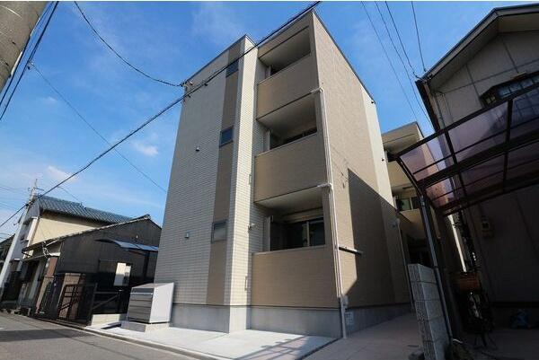 REGALEST三番町