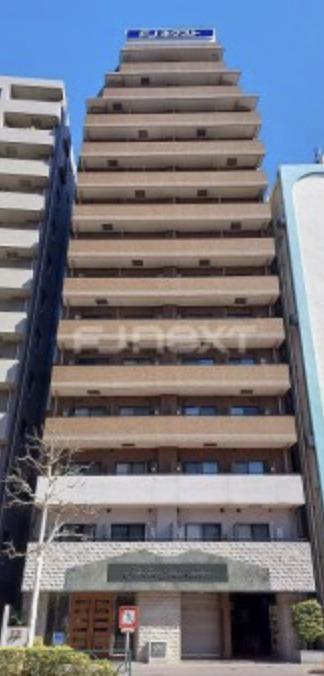 ガラ・ステーション四谷三丁目