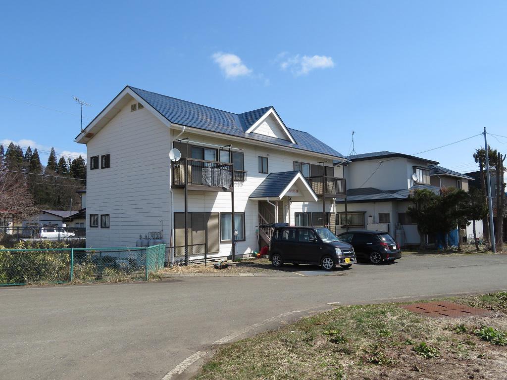 エアサイクルハウス佐藤