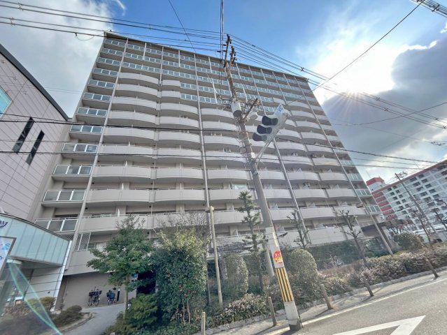 平野北日興マンション