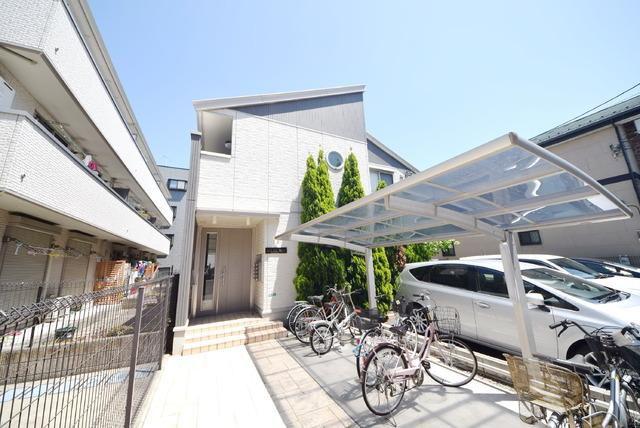 ソレイユ瑞江