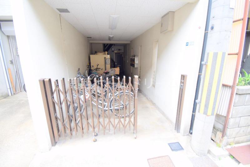 石原ハイツ