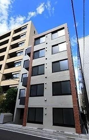 レピュア南大井レジデンス